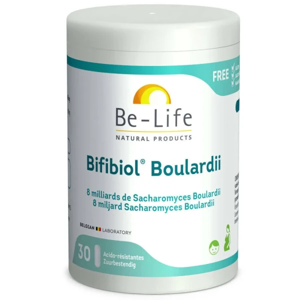 Be-Life Bifibiol® Boulardii