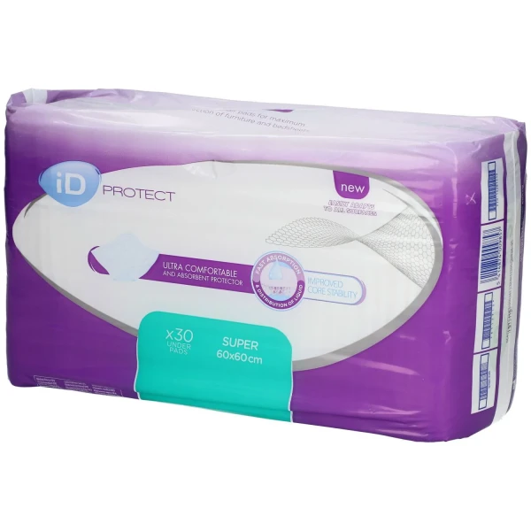 iD Expert Protect 60 x 60 Super