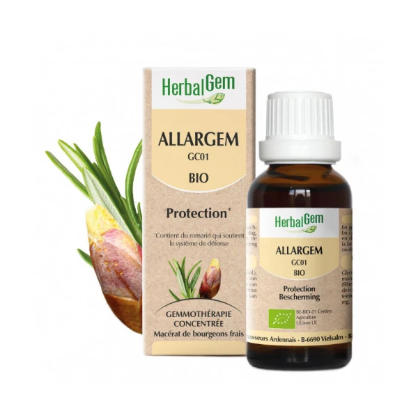 Herbalgem Allargem Bio Protection