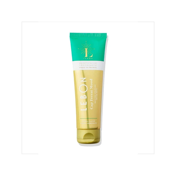 LEBON CAP FERRAT MOOD Dentifrice Menthe Fraiche - 75ml