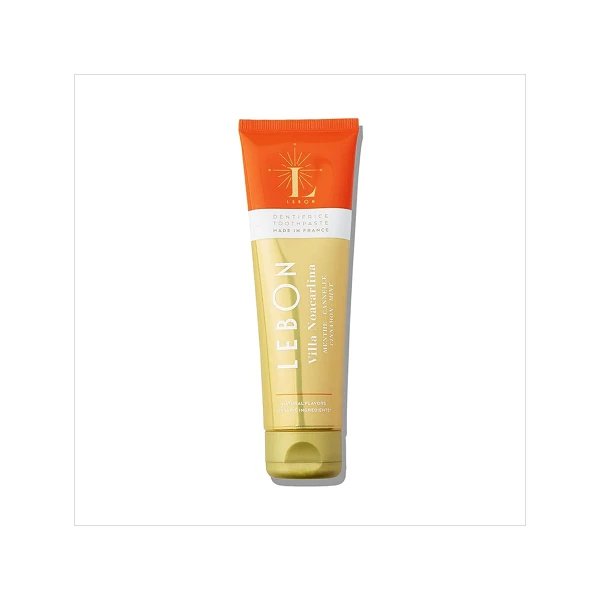 LEBON VILLA NOACARLINA Dentifrice Menthe Cannelle - 25ml
