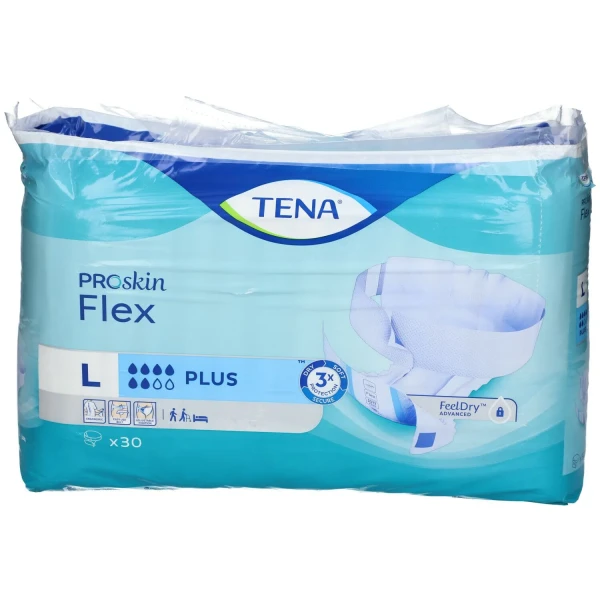 TENA® Flex Plus L