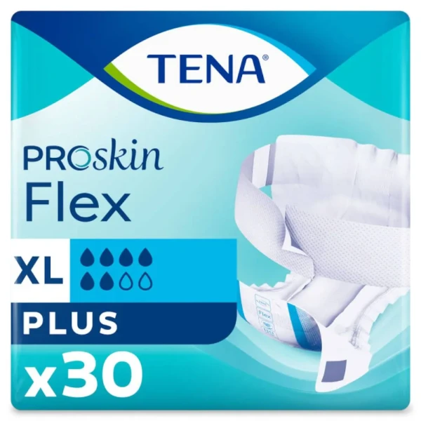 TENA® ProSkin Flex Plus XL