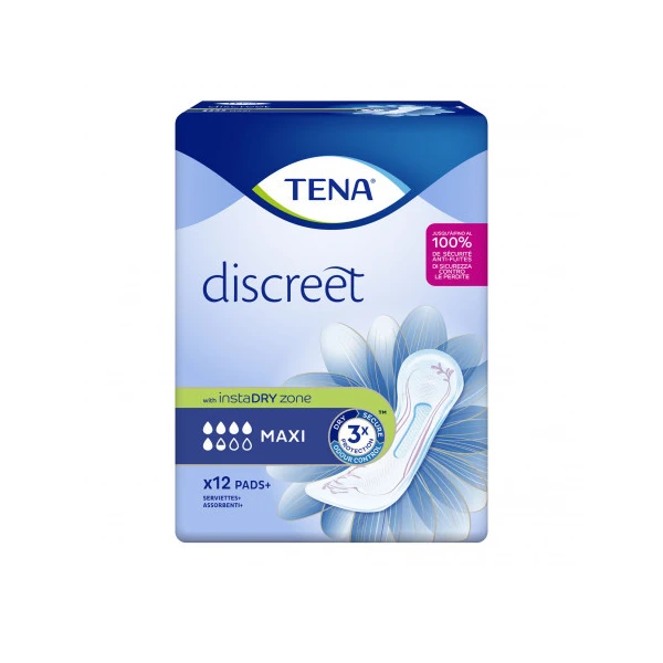 Tena Lady Maxi