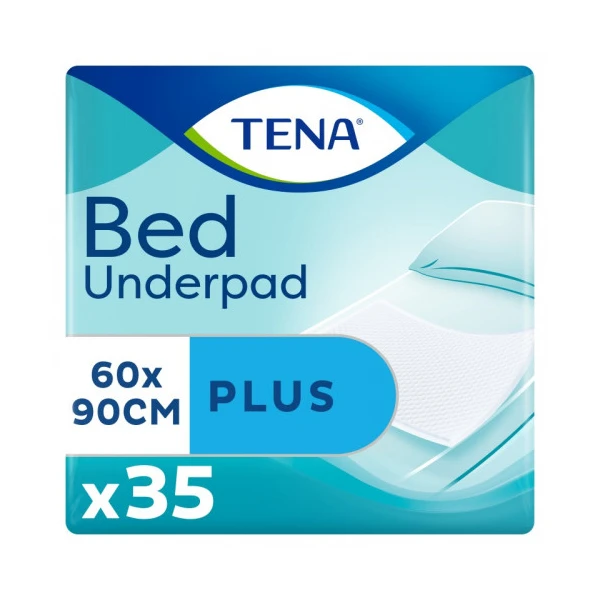 TENA® Bed Plus 60 x 90 cm