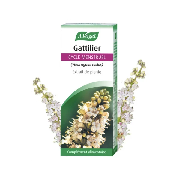 Epf Gattilier 50 ml