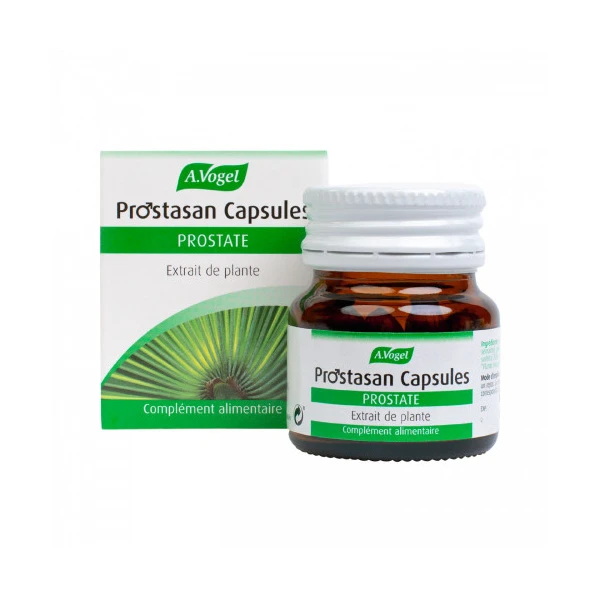 Prostasan 30 Capsules