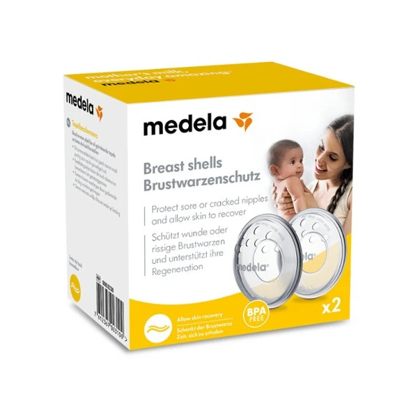 Medela Protège-mamelons