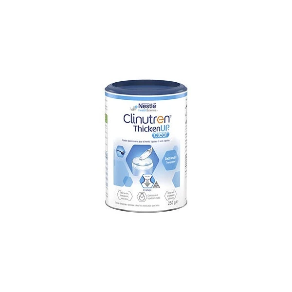 CLINUTREN® THICKEN UP® CLEAR - 250g