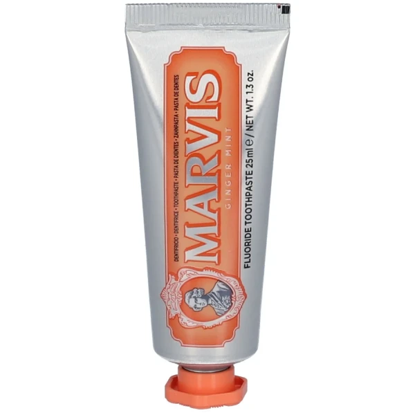 MARVIS Ginger Mint