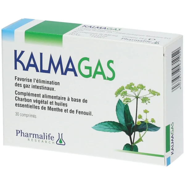 Kalmagas®