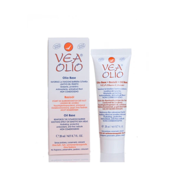 Vea Olio Huile Base 20 ml