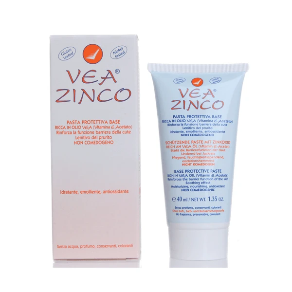 Vea Zinco 40ml