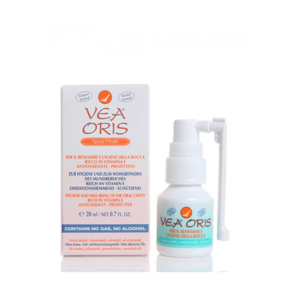 Vea Oris Spray Oral 20ml
