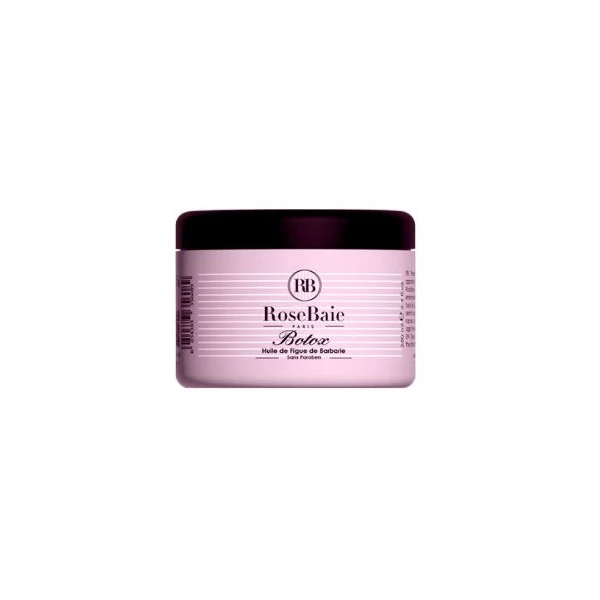 ROSEBAIE BOTOX CAPILLAIRE a l'Huile de Figue de Barbarie 250ml