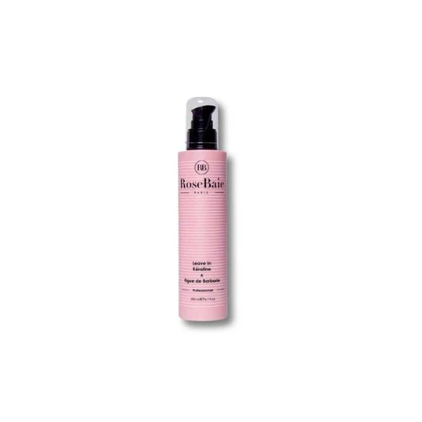 ROSEBAIE SERUM Cristal Keratine et Figue de Barbarie 100ml