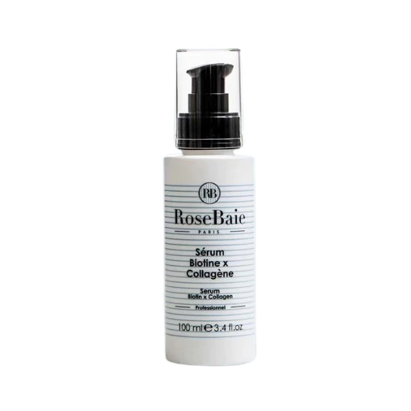ROSEBAIE SERUM Biotine x Collagene - 100ml