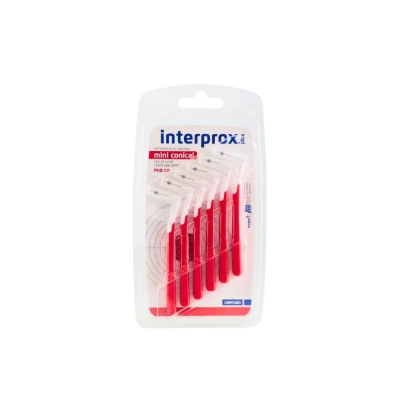 Interprox® Plus Brossette interdentaire Mini Conique