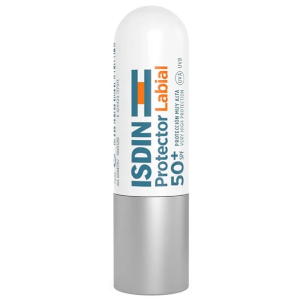 Baume à Lèvres Spf50+