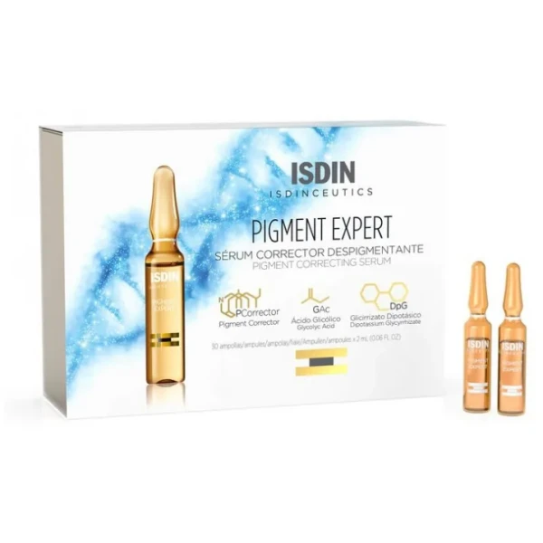 Pigment Expert