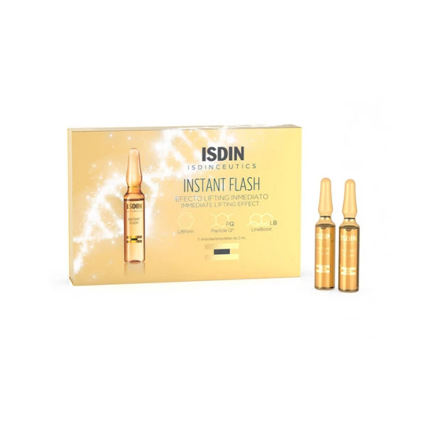 ISDIN ISDINCEUTICS Instant Flash