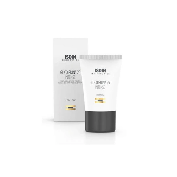 ISDIN® Isdinceutics Glicoisdin® 25 Intense Gommage Visage Intense