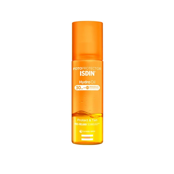 Hydroil Spf30