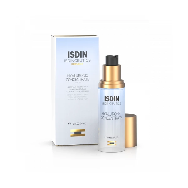Hyaluronic Concentrate