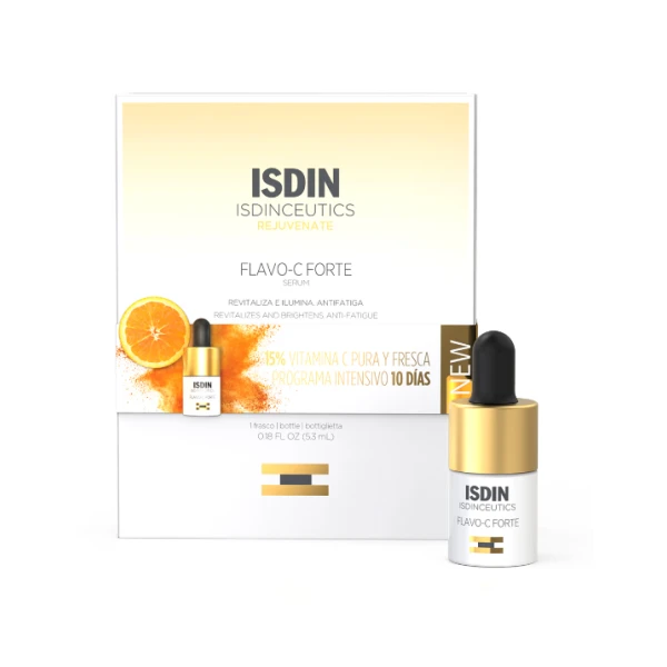 Ceutics Flavo-C Forte 10 Jours 5,3 ml