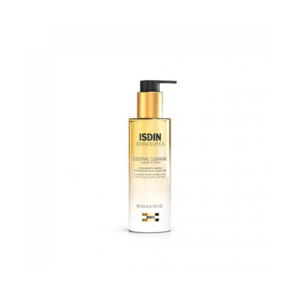 Ceutics Essential Cleansing Oïl 200 ml