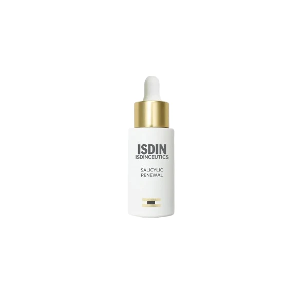 ISDINCEUTICS RENEW SALICYLIC RENEWEL Serum Anti-Imperfections - 30ml