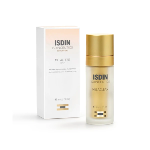 ISDIN MELACLEAR Serum - 30ml