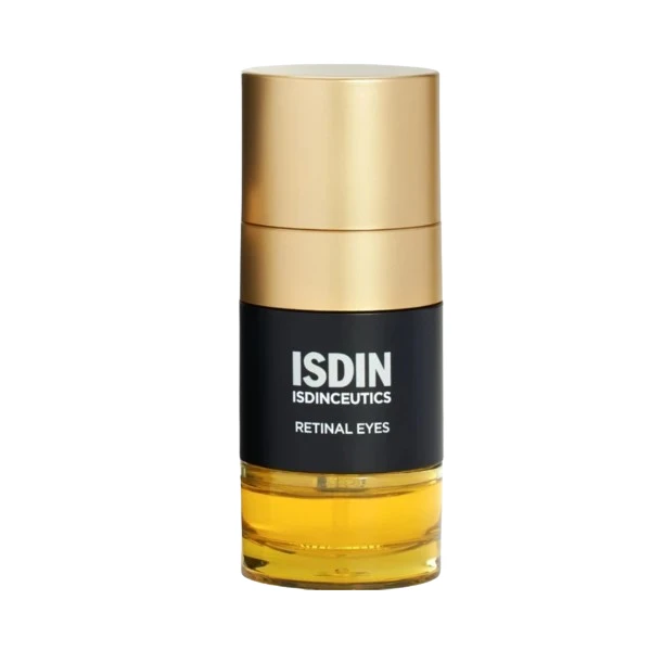 ISDINCEUTICS REJUVENATE RETINAL EYES Serum Anti-Rides Yeux - 20ml