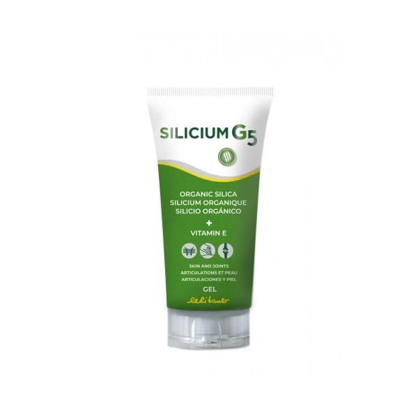 Silicium G5 Gel tube 150ml