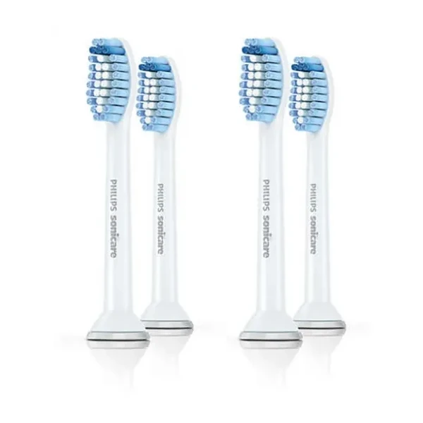 Sonicare Hx6054/07 S2 Sensitive Standard X4
