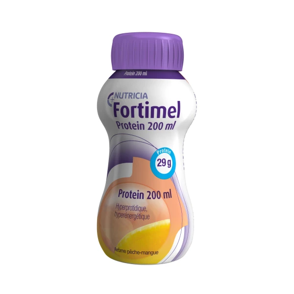 Nutricia Fortimel Protein Boisson