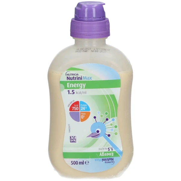 NutriniMax Energy