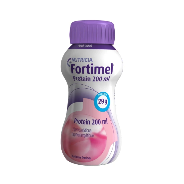 Nutricia Fortimel Compact Protein