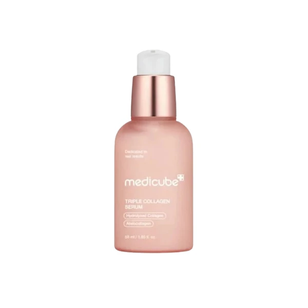 MEDICUBE TRIPLE COLLAGEN Serum - 55ml