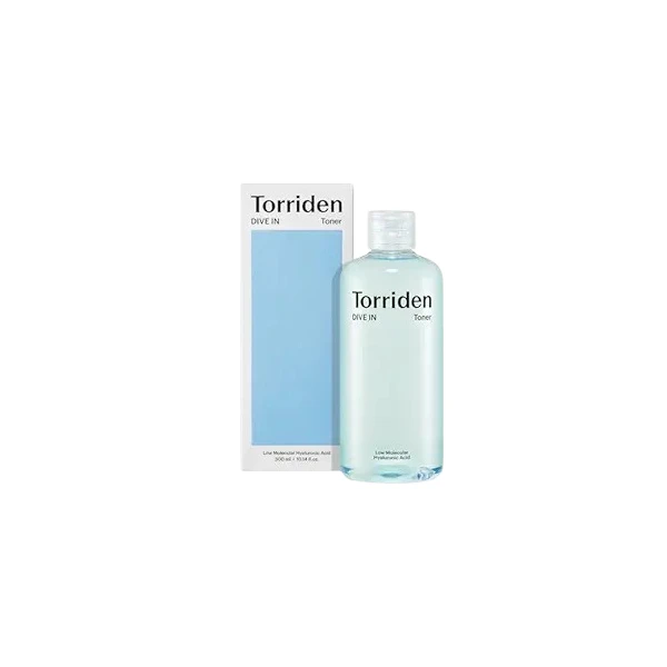 TORRIDEN DIVE IN Lotion Tonique - 300ml