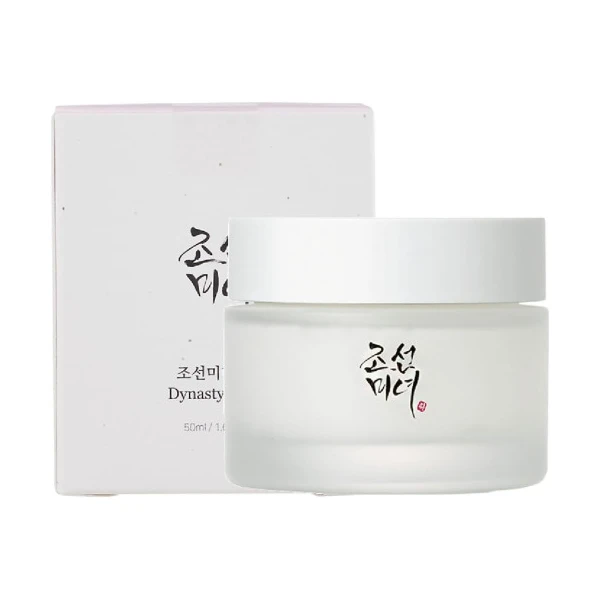 BEAUTY OF JOSEON DYNASTY CREAM Creme Dynastie - 50ml