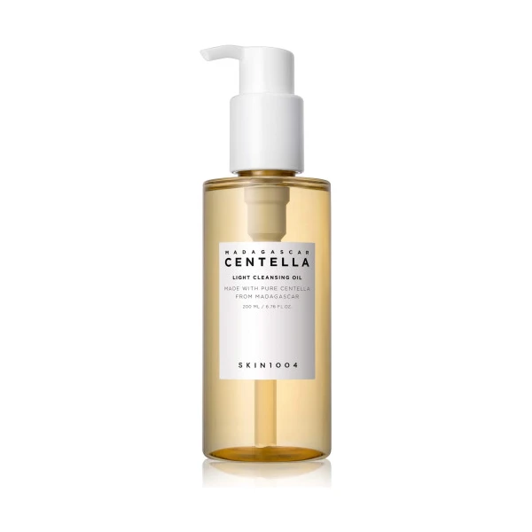 SKIN1004 CENTELLA Huile Nettoyante Legere - 200ml