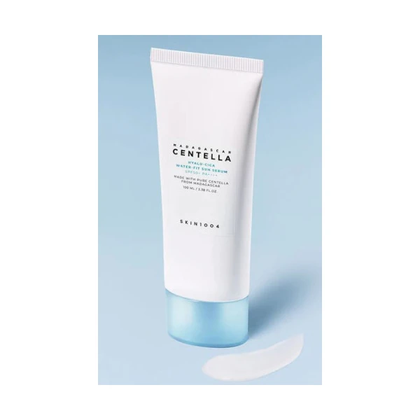 SKIN1004 CENTELLA HYALU-CICA Serum Solaire SPF50+ - 50ml