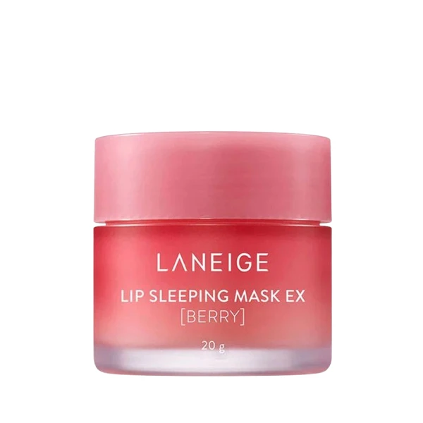LANEIGE LIP SLEEPING MASK EX Berry - 20g