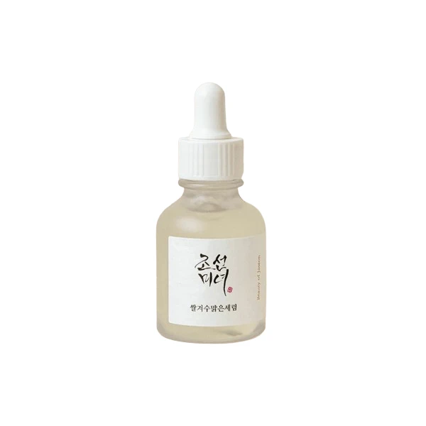 BEAUTY OF JOSEON GLOW DEEP SERUM Rice Eclat - 30ml