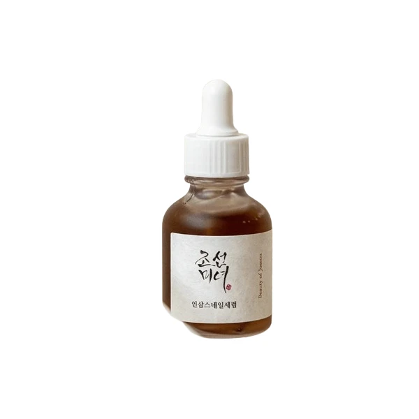 BEAUTY OF JOSEON REVIVE SERUM Ginseng + Snail Mucin Revitalisant - 30ml