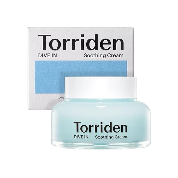 TORRIDEN DIVE IN Creme Apaisante - 100ml