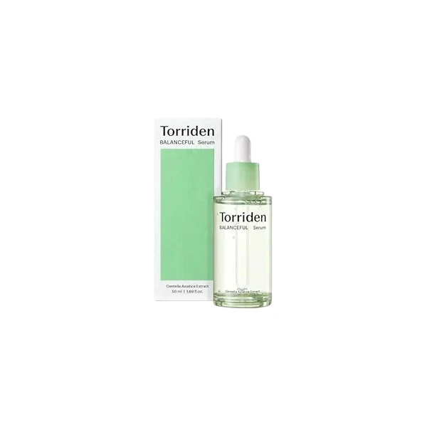 TORRIDEN BALANCEFUL Serum - 50ml