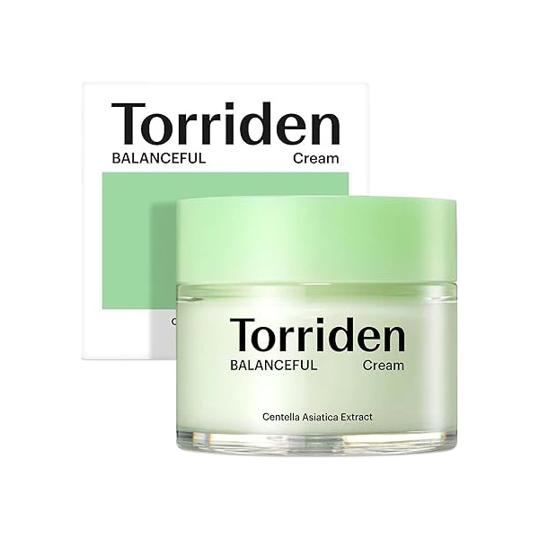 TORRIDEN BALANCEFUL Creme - 80ml