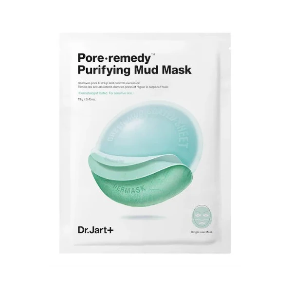 DR JART+ Masque Purifiant - 1 Masque